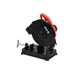 E Przecinarka do metalu 355mm  2450W YATO